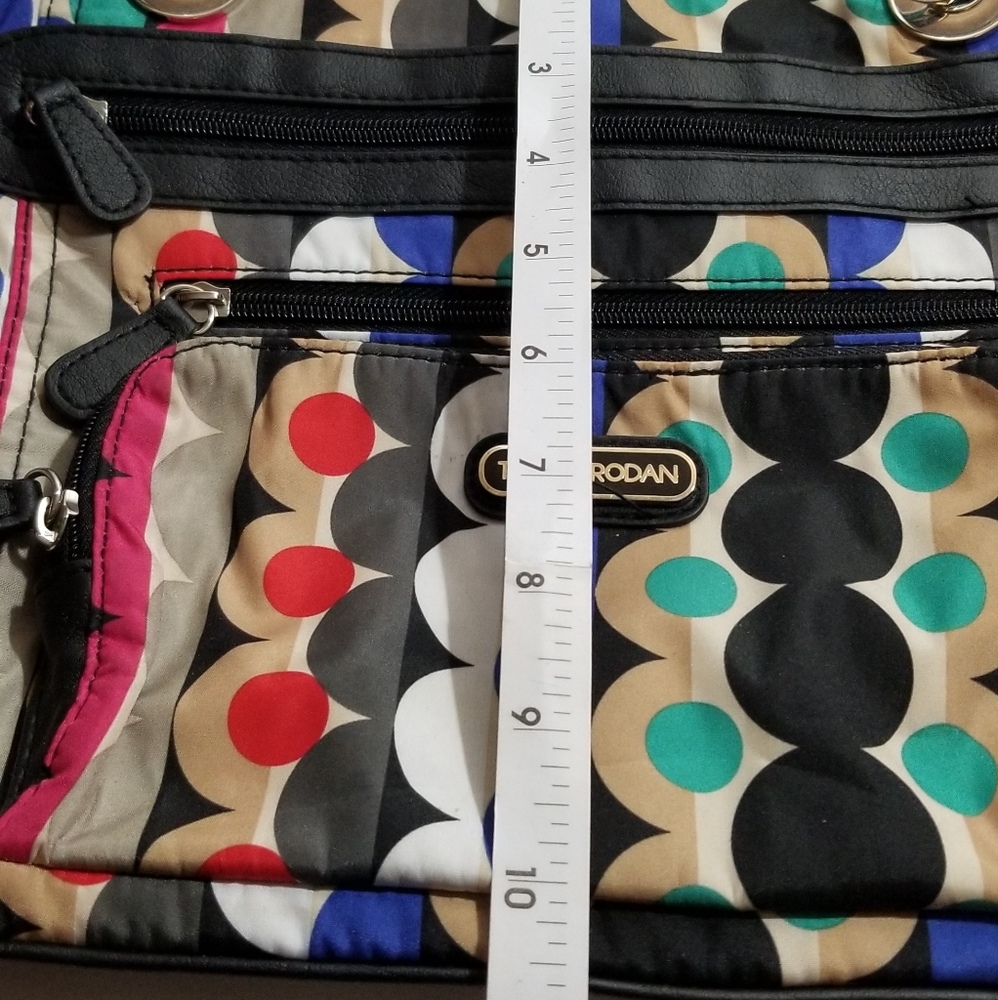 Tyler Rodan Bag - Picture 5 of 5
